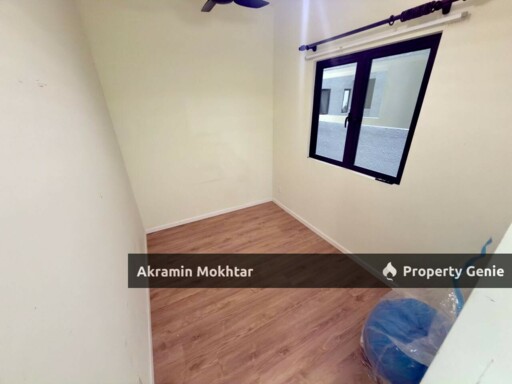 2 Parking | Dian Residency Serviced Apartment Seksyen 13, Shah Alam Selangor