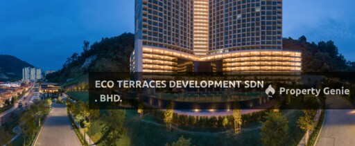 Eco Terraces