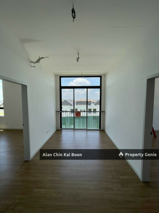 Valeria Gamuda Gardens Corner Lot House For Sale