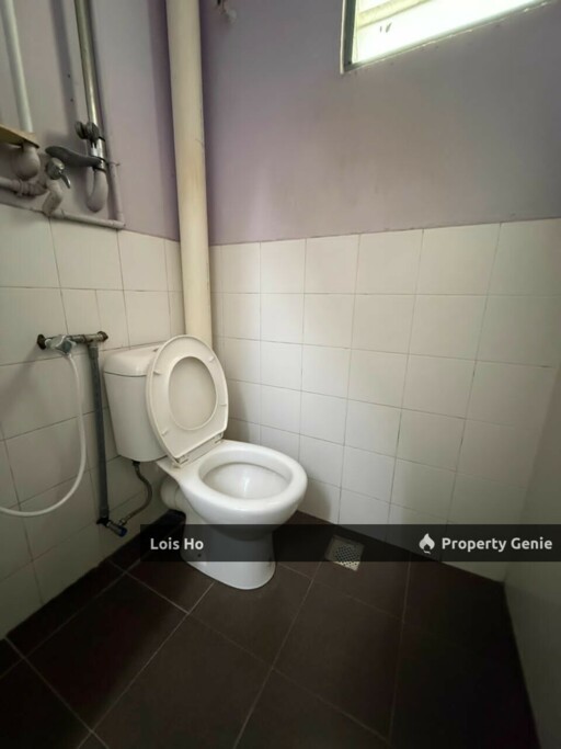 For Sale 📍Krubong Jaya Double Storey  RM218k