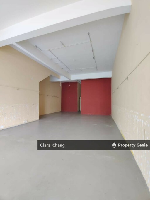 Bandar Dato Onn 3 Storey Shoplot for Rent (Nearby Aeon Mall)