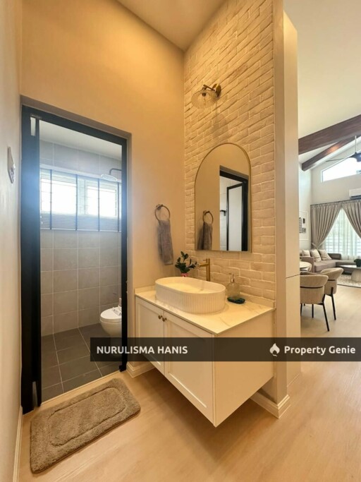 Taman Kiara Baiduri @ Kiara Residence , Lekir Batu 6 Manjung Perak