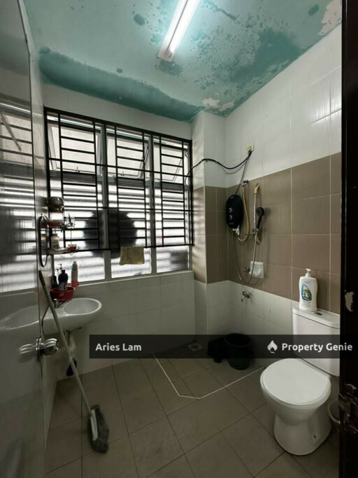 2 Storey Corner Lot @ Taman Nusa Sentral /Iskandar Puteri /Near Horizon Hills