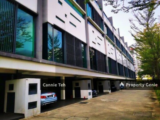 The Treez-Jalil Residen @ 3,477sf Below Value 32%!