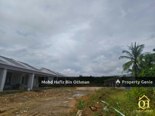 Taman Keriang Permai, Changlun Kedah