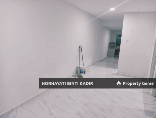 TERES SETINGKAT REFURBISHED 100% TAMAN TAS, KUANTAN
