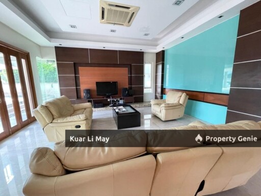 Tropicana Golf & Country Resort Bungalow For Rent