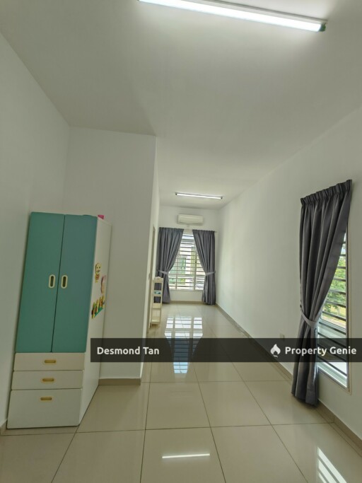 Hijayu 3, Hijayu 1, Suriaman , Sendayan ,Seremban(Full Furnished)