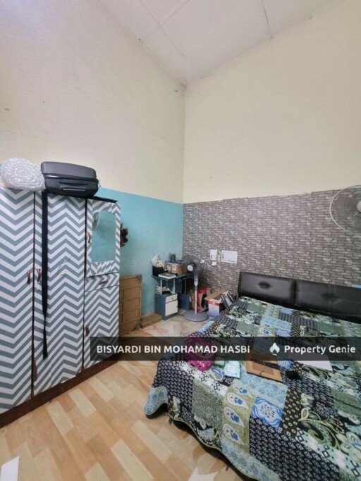 RENOVATED SINGLE STOREY TERRACE TAMAN DESA CEMPAKA, NILAI .