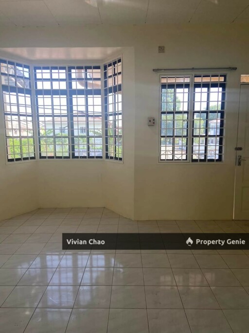 Double Storey terrace@Pengkalan Ria for SALE