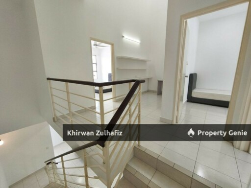 Taman M Residence 2 Rawang Double Storey For Sale