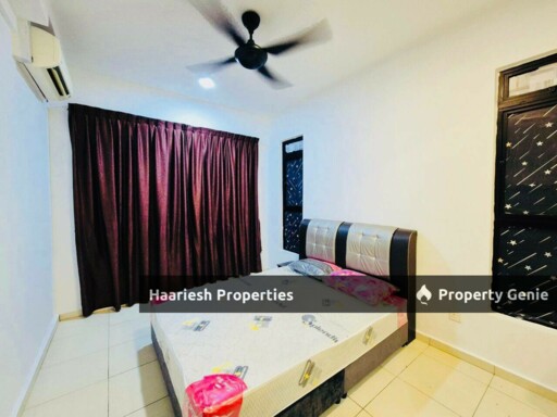 The Garden Residence Service Apartment