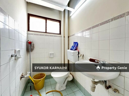 Apartment Seri Teluki, Bukit Sentosa Rawang