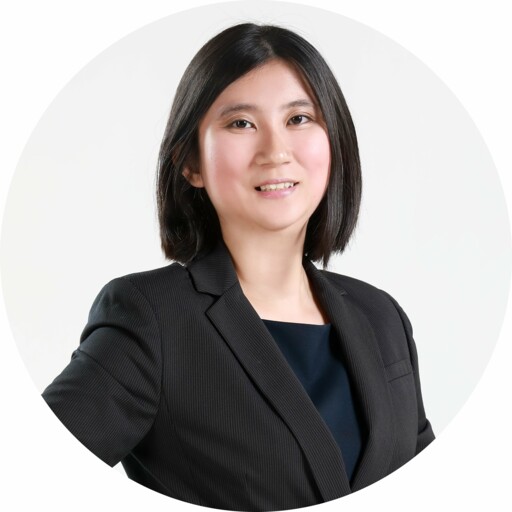 Crystal Khor Guat Ching