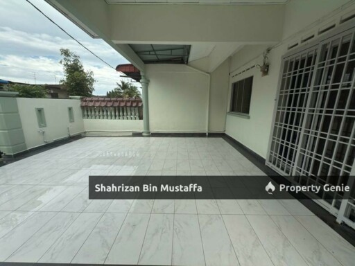 Corner Lot, International Lot, Taman Flora Height, Masai, Pasir Gudang, Johor