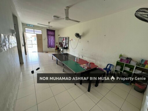 Taman Ria Mesra II Gurun Kedah
