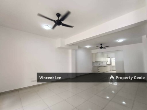 Setia Ecohill 1, Saraca [22X75] 2 Storey Terrace, Freehold, Semenyih