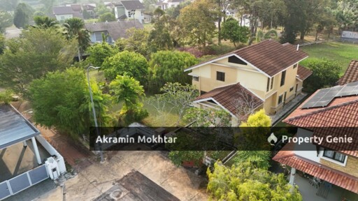 Freehold & Extended | 2 Storey Terrace BK6 Simfoni, Bandar Kinrara 6, Puchong