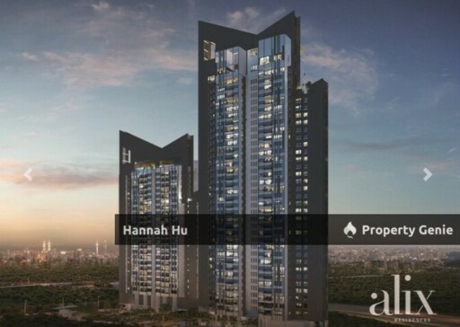 Alix Modern Residence Auction RM945K -BMV18.5%