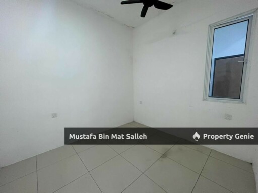 1-Storey Terrace, Taman Desa Ara Permai, Tasek Gelugor, Penang