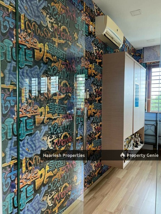 Double Storey Bungalow Kota Jaya Kota Tinggi Johor