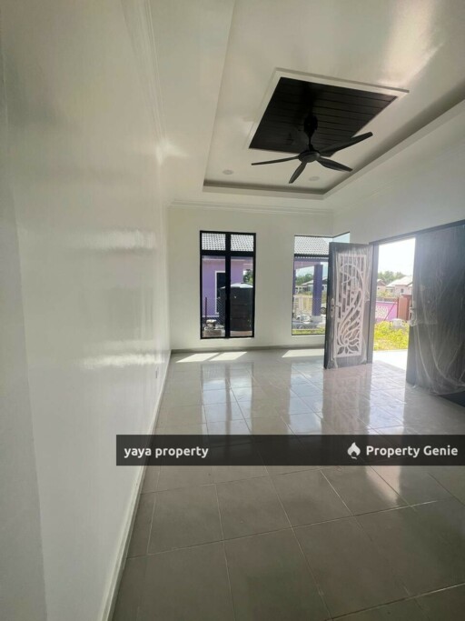 FORSALE :KG KEPAS BANDAR BARU MACHANG