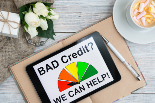 10 Mistakes to Avoid That Can Ruin Your Credit Score