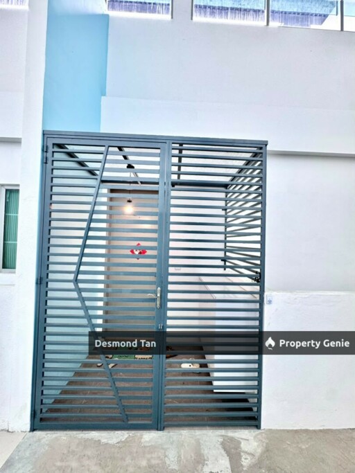 Bayu Temiang Residensi Condo | Fully Furnished With WIFI | Seremban | Ready Move in ! [ ONLY RM 1800 ]