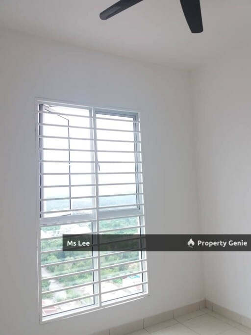Ascotte Boulevard Condo @ Seksyen 6, Bandar Rinching, Semenyih-Block A Level 21-Ready Now