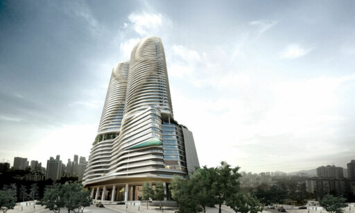 KL Gateway, Premium Residences