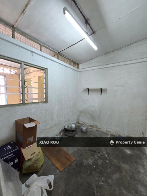 Bukit Serindit Single Storey For Sale