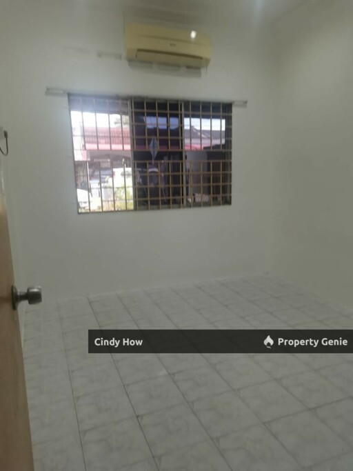 Tanjung Minyak Double Storey For Sale