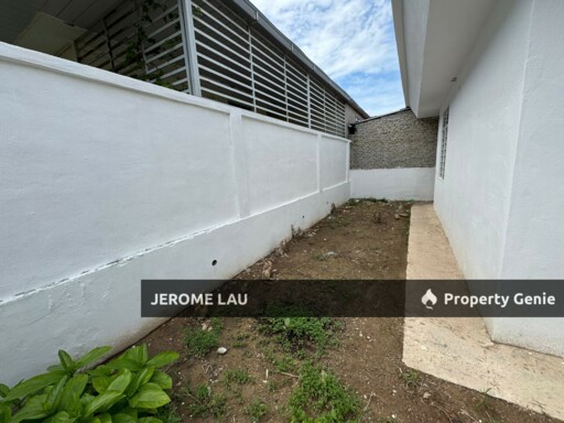 FOR SALE – Single Storey Semi-D @ SP Heights, Sungai Petani