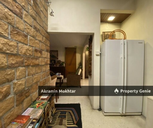 FREEHOLD & FULLY RENOVATED | TAMAN BUKIT JOBINA 3 STOREY TERRACE