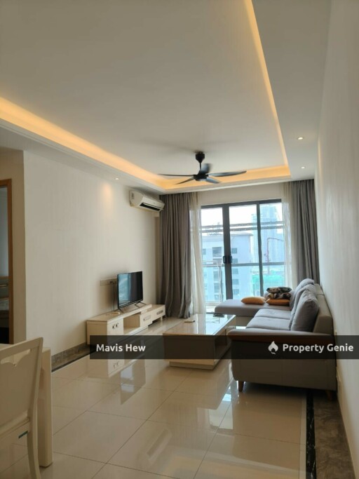 For Rent, R&F Princess Cove 1, 1 Carpark