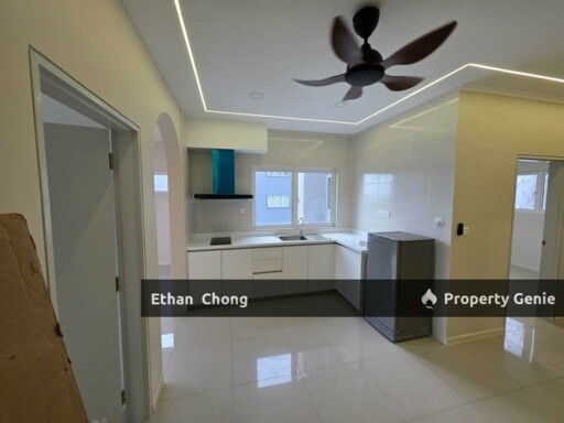 NADAYU 801 PARTIAL FURNISHED WHOLE UNIT FOR SALE