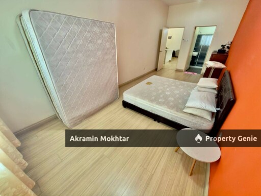 Renovated | 2 Storey Terrace Bandar Nusaputra Precint 2, Puchong Selangor