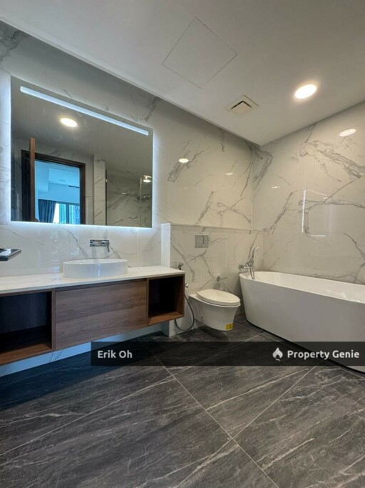 Core Residence @TRX KL