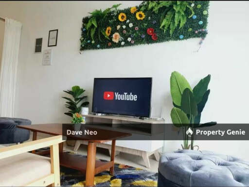 Manhattan Austin Heights • 1Bed  1Bath • Fully Furnished • Airbnb