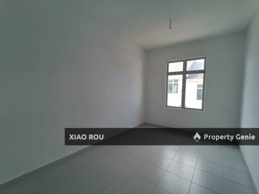 For Sale Durian Tunggal Double Storey @ Scientex