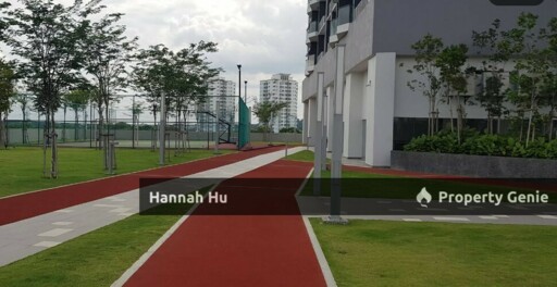 Aurora Residence Puchong Prima BMV! Saved RM163K