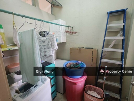 For Sales Single Storey Terrace House Taman Tasik Utama