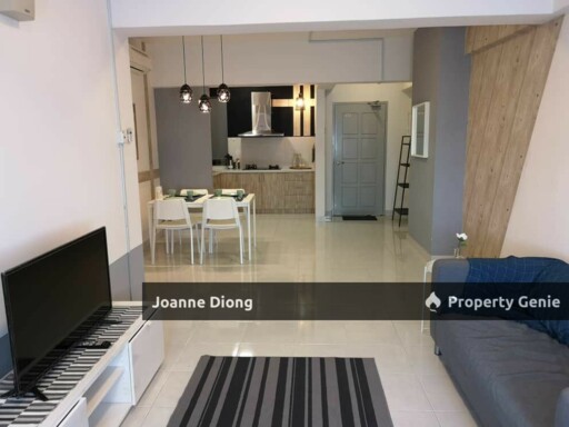 Main Place Residence