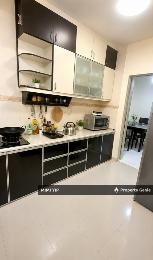 2-Storey Terrace House @ Bandar Damai Perdana