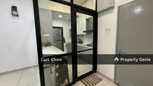 Zeta Deskye @ Kampung Batu Muda