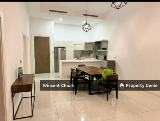 M City @ Jalan Among, Kuala Lumpur