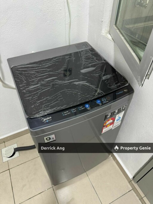 For Rent - One49 Residence For Rent Taman Sri Amar For Rent Johor Bahru For Rent Johor For Rent