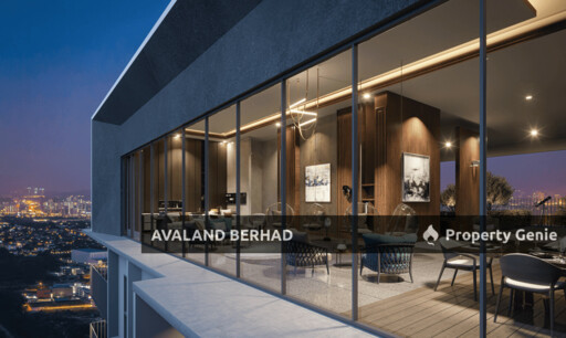Alira Subang Jaya