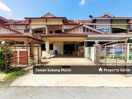 Taman Subang Murni