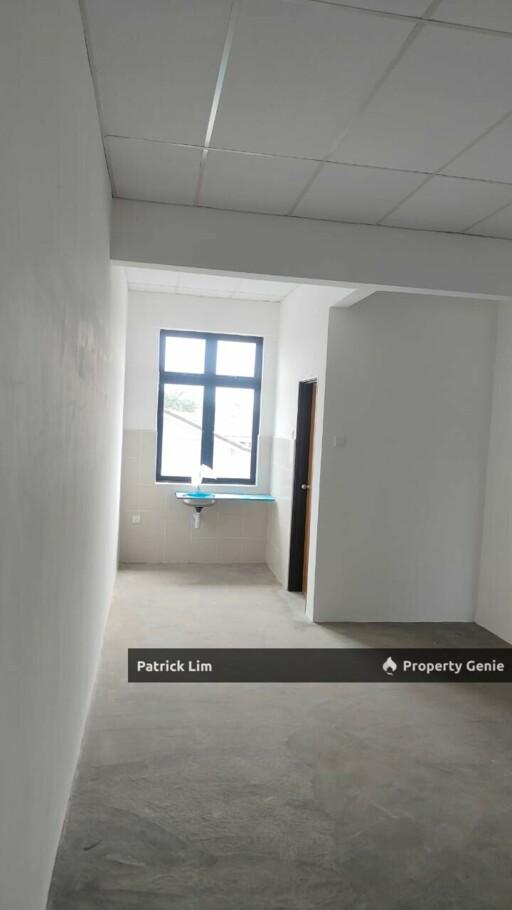 Taman Nibong Damai, Bukit Lintang [1st Floor] Shop Lot FOR RENT